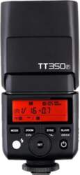 Godox TT350F Thinklite TTL Camera Flash
