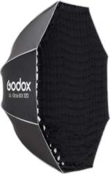 Godox UL-BOX-Octa-120 Multifunctional Easy Fold Softbox