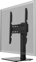 Goobay Tabletop TV Stand Basic Fix