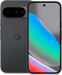 Google Pixel 10 128GB, Handy Obsidian