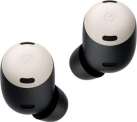 Google Pixel Buds Pro Porcelain Headset