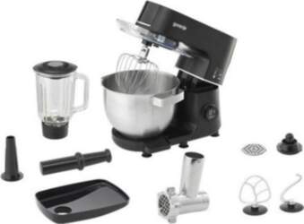 Gorenje | Kitchen Machine | MMC1000SCB