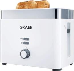Graef TO 61 - Toaster -