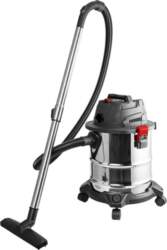 Graphite 58GE124 vacuum
