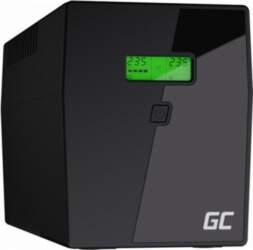 GREEN CELL GREENCELL UPS Power Proof