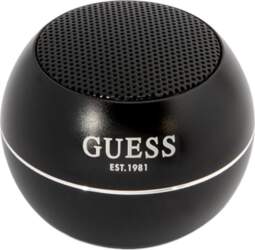 Guess Mini Bluetooth Speaker 3W 4H