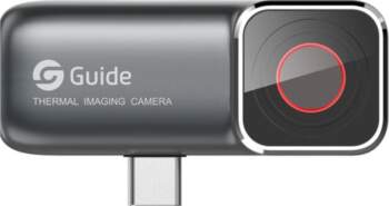 Guide Sensmart M2SA thermal imaging camera
