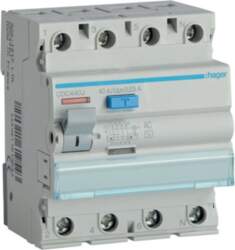 Hager CDC440J electrical enclosure accessory