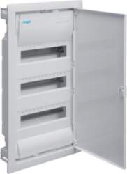 Hager VU36NE electrical enclosure IP30