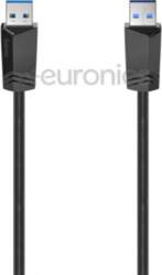 Hama USB-A cable, 5 Gbit/s, 1