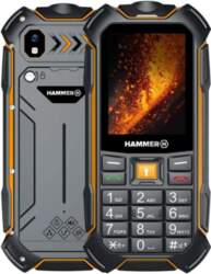 Hammer Boost 2 LTE | Black