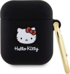 Hello Kitty - Liquid Silicone 3D