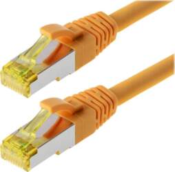 Herweck Helos - Patchkabel - RJ-45