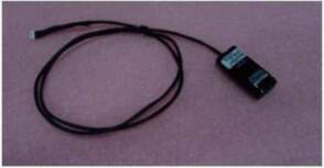 HEWLETT PACKARD ENTERPRISE Battery Capacitor pack