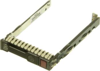 HEWLETT PACKARD ENTERPRISE Harddisk Caddy