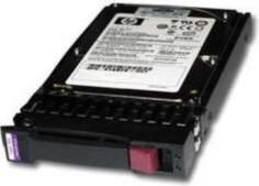 HEWLETT PACKARD ENTERPRISE HDD/1TB 3.5"