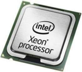 HEWLETT PACKARD ENTERPRISE Intel Xeon Processor