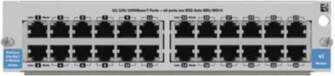 HEWLETT PACKARD ENTERPRISE Procurve Switch