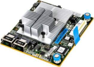 HEWLETT PACKARD ENTERPRISE Smart Array P408i-a