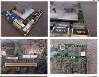 HEWLETT PACKARD ENTERPRISE Smart Array P816i-a