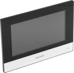 Hikvision DS-KIS604-S video-intercom set