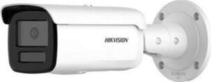Hikvision Pro Series 4MP AcuSense Strobe