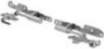 Hinge kit for 14-inch HP