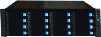 HiSmart Data storage server 16xHDD 3