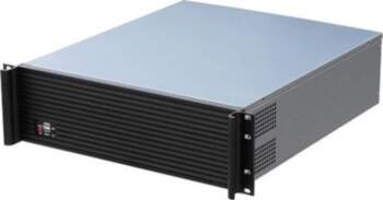 HiSmart Server computer metal case
