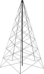 Hombli Smart Christmas Tree