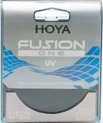 Hoya Fusion One UV Filter 52mm