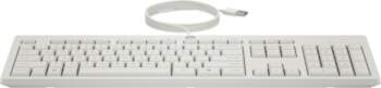 HP 225 Wired Mouse and Keyboard