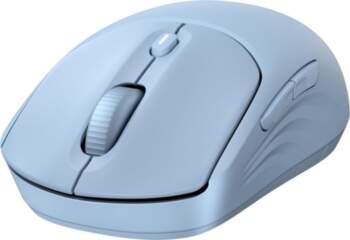 HP 400 Quiet BLU Wireless Mouse