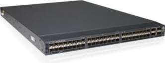 HP 5900AF-48XG-4QSFP+ Switch
