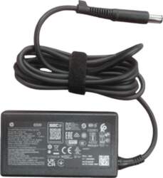 HP 65W AC power adapter with