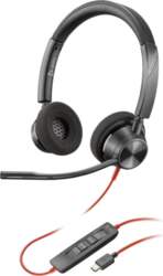 HP Blackwire 3320 Microsoft [76J19AA]