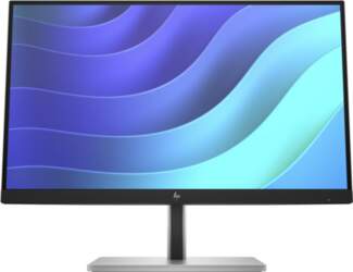 HP E22 G5 FHD Monitor computer