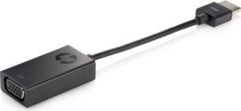 HP HDMI to VGA Cable Adapter