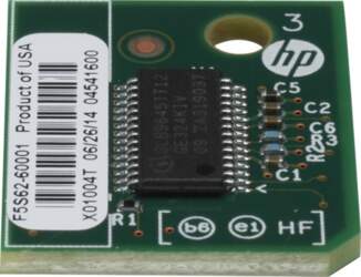 HP INC HP TPM