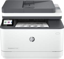 HP LaserJet Pro MFP 3102fdn Printer