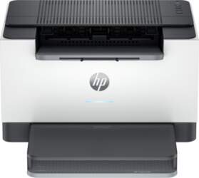 HP LaserJet Wireless Black and white