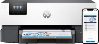 HP OfficeJet Pro 9110b Printer,