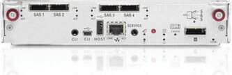 HP P2000 G3 SAS MSA Array