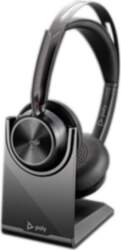 HP Poly Voyager Focus 2-M USB-C-C