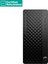 HP Renew RENEW SILVER HP ProDesk