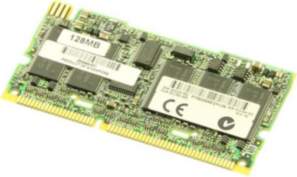 HP Smart Array 6i Memory module