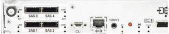 HP StorageW MSA2300sa Controller