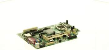 HP System Board