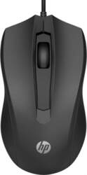 HP Wired Mouse 100