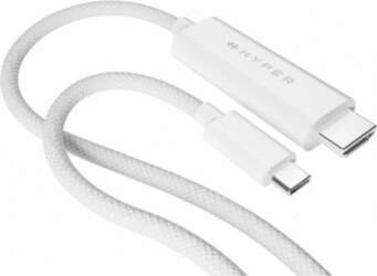 Hyper 4K USB-C to HDMI Cable